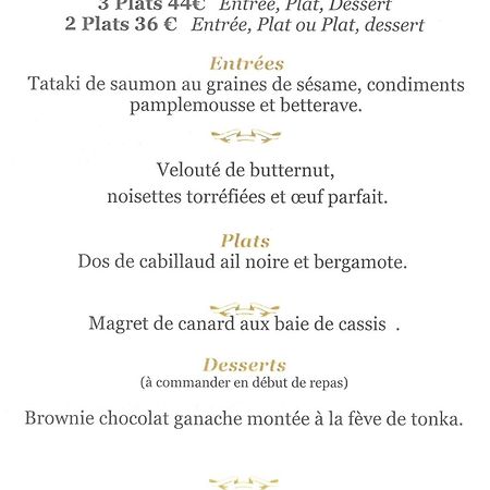 Domaine Et Golf De Vaugouard - La Maison Younan Fontenay-sur-Loing Екстериор снимка