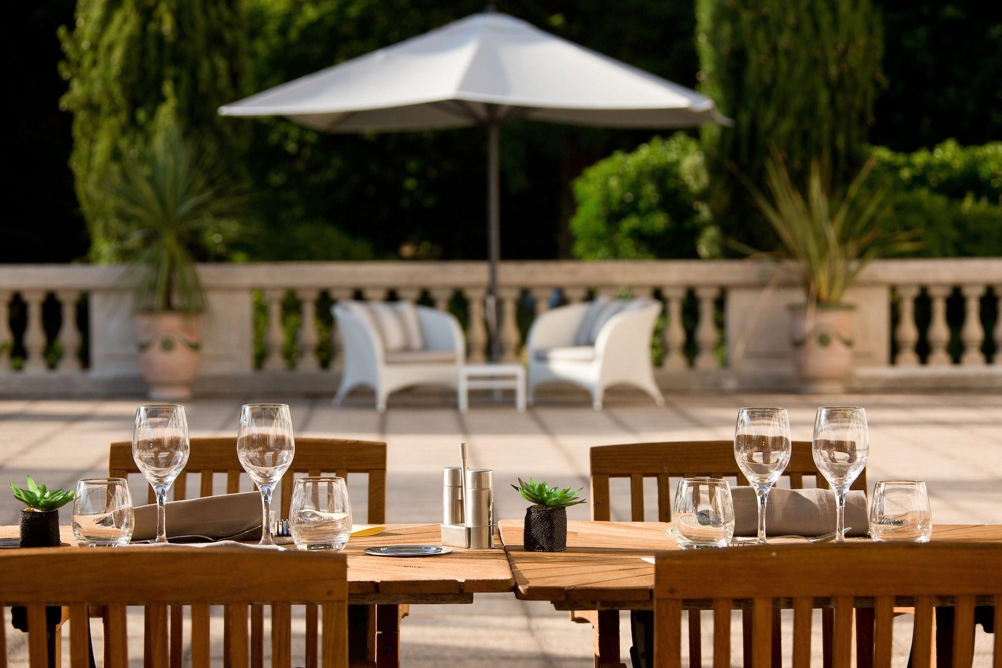 Domaine Et Golf De Vaugouard - La Maison Younan Fontenay-sur-Loing Екстериор снимка