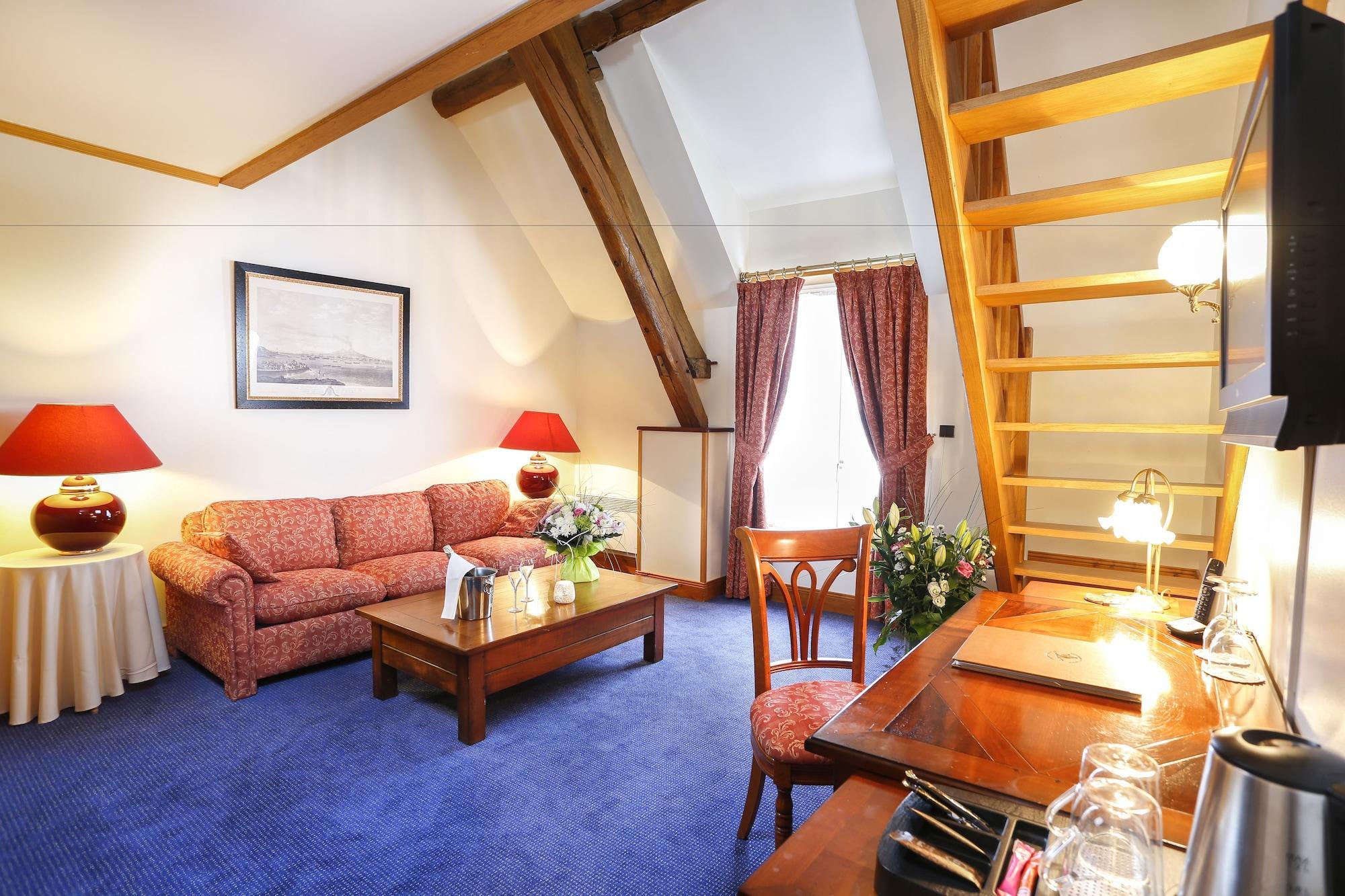 Domaine Et Golf De Vaugouard - La Maison Younan Fontenay-sur-Loing Екстериор снимка
