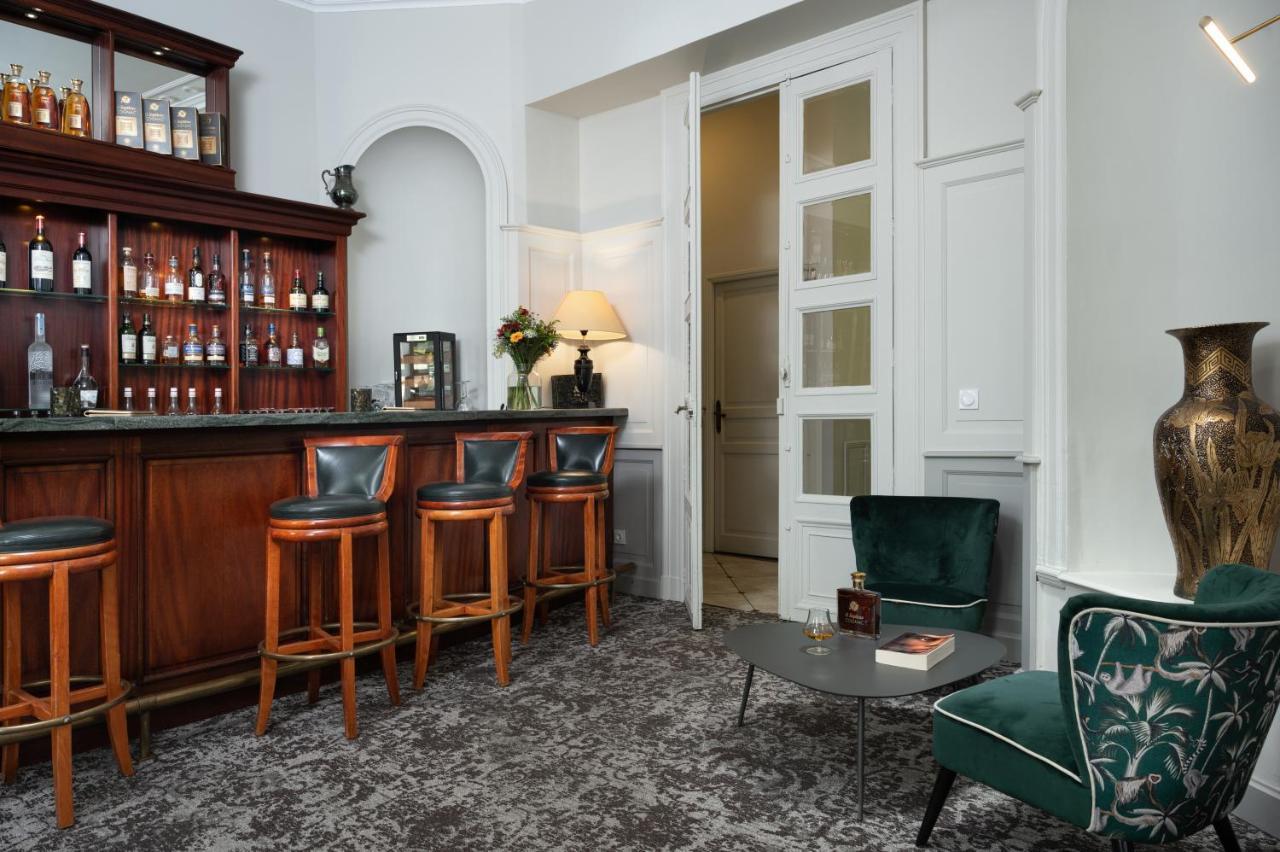 Domaine Et Golf De Vaugouard - La Maison Younan Fontenay-sur-Loing Екстериор снимка
